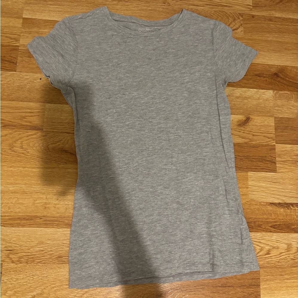 Gray Tshirt